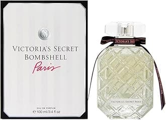 Bombshell Paris by Victoria's Secret Eau De Parfum Spray 3.4 oz / 100 ml (Women)