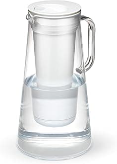 Unisex's Home Filter Pitcher