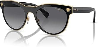 Versace Womens Sunglasses Metal