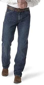 Men's 20X 01 Competition Relaxed Fit Jean