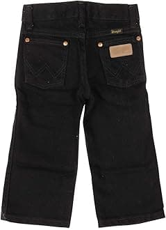 Boys' 13MWZ Cowboy Cut Original Fit Jean