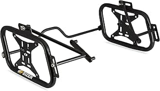 Bizen Hero Xpulse 200 2V 4V Rally & Rally Pro Touring Luggage Saddle Stay