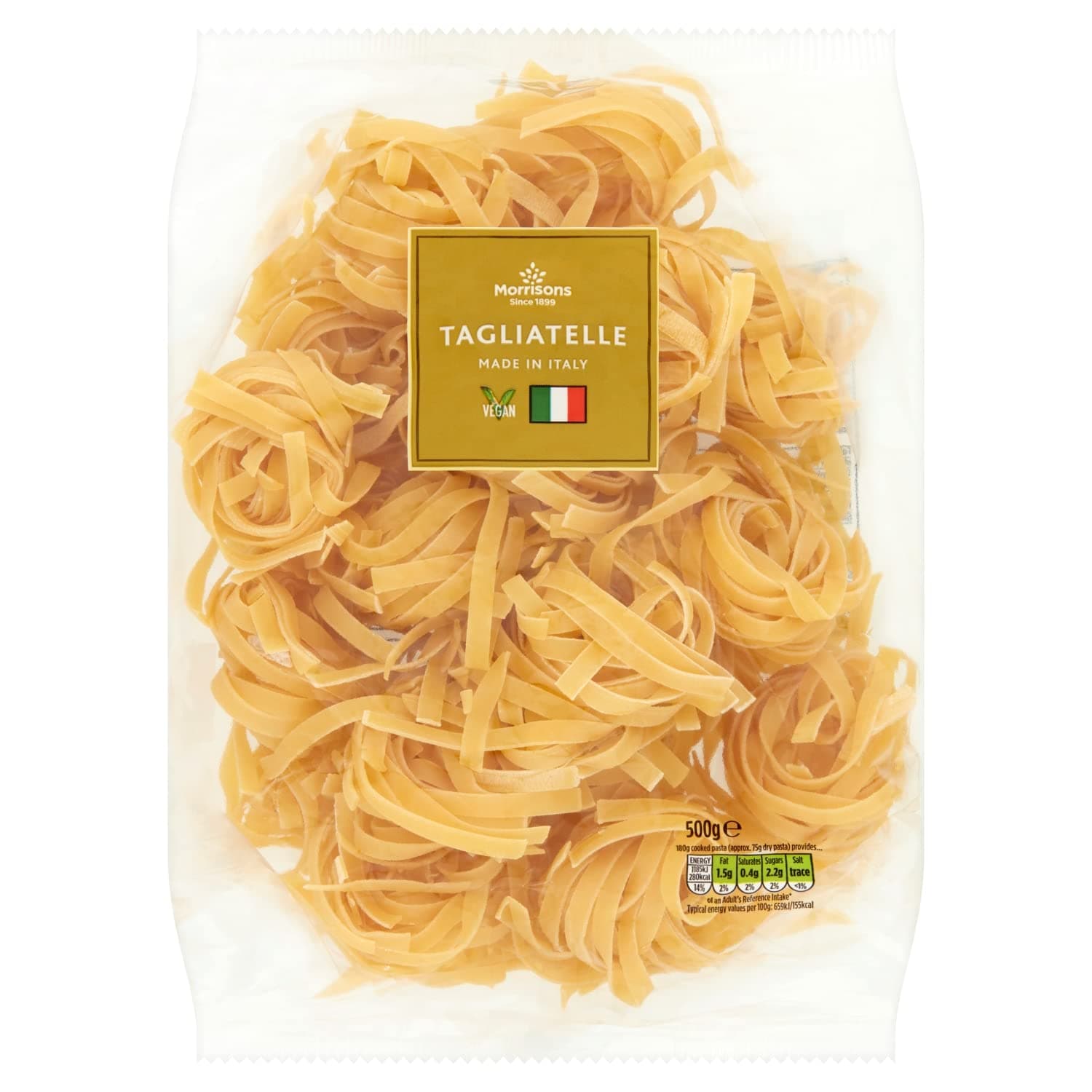 Tagliatelle 500g