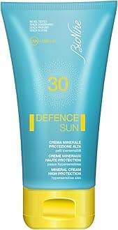 BioNike Defense Sun Cream SPF30 Mineral 100ml
