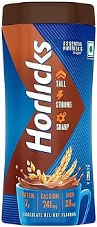 Horlicks - Chocolate 500g