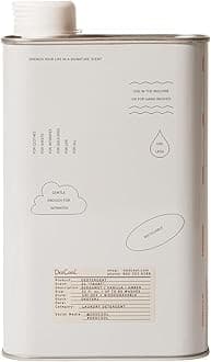 Liquid Laundry Detergent | 01 Taunt | Long-Lasting Signature Scent | Stain-Removing Formula | Infused with Natural Essential Oils | Non-Toxic | 60 Washes | 32 fl oz