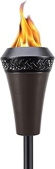 Tiki Brand Island King Large Flame Tiki Torch