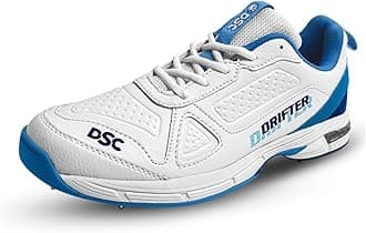 DSC Drifter Cricket Shoes for Mens