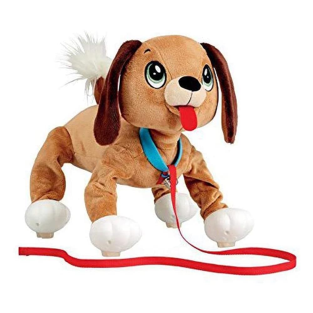 Snuggle Pets Peppy Pups – Dog – Spaniel