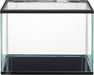 Marina L Aquarium Black MR-400BK-N