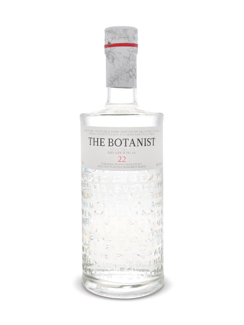 The Botanist Islay Gin - 1 Litre