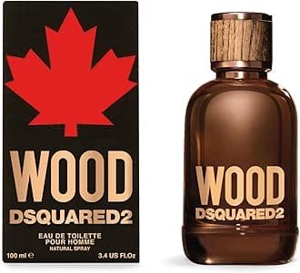 DSquared Eau De Toilette, 100 ml