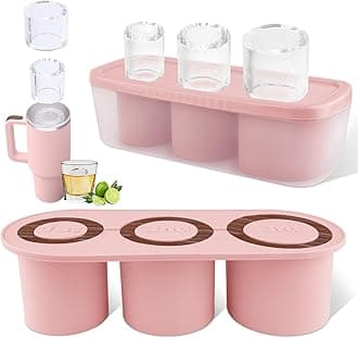 Ice Cube Tray for 20oz/30oz Tumbler
