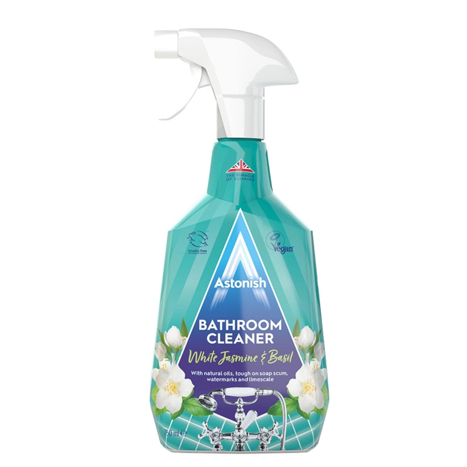 Bathroom Cleaner