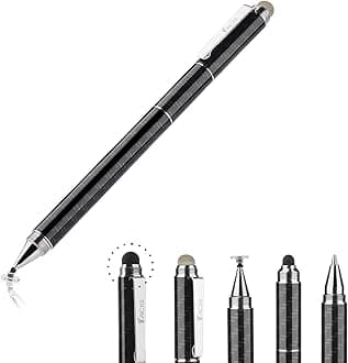 Multi-Tips Stylus-Basic Version
