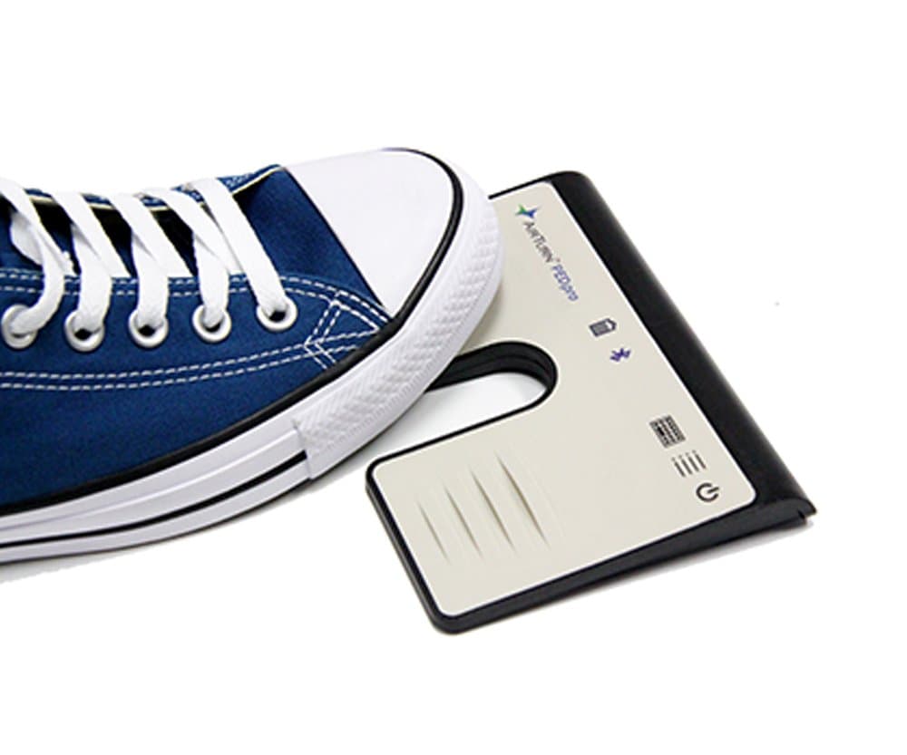 Air Turn 144641 PEDpro Dual Foot Switch Controller