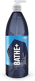 GYEON quartz Cloth Bathe+ Shampoo (1000ml)