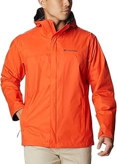 Columbia Men's Watertight Ii Jacket Shell