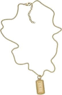 Stainless Steel Chain Necklace for Men