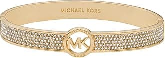 Michael Kors Gold Bracelet for Women; Bracelets; Jewelry for Women