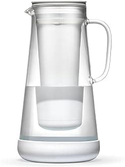 Unisex's Home Filter Pitcher