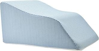 Lounge Doctor Leg Rest LD Light Blue XTall 18"