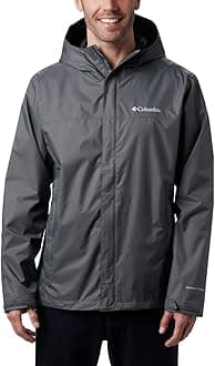Columbia Men's Watertight¿ Ii Jacket