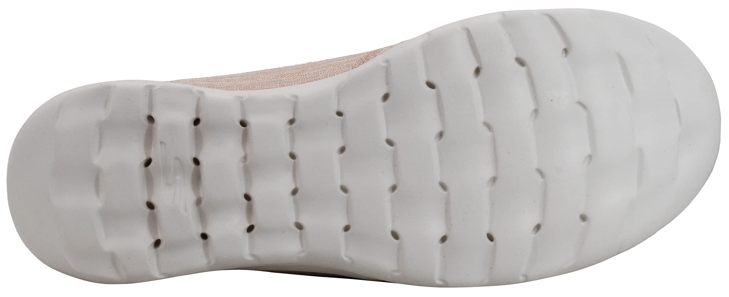 Skechers Women's Go Walk Lite - Isla Boat Shoe