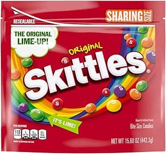 Original Candy Sharing Size Bag, 15.6 oz