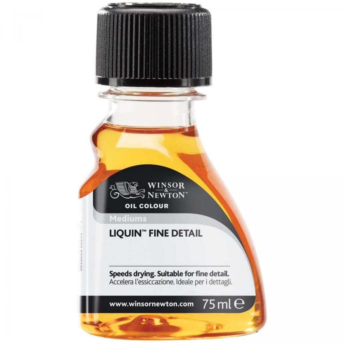 Liquin Fine Detail Medium 75 Ml