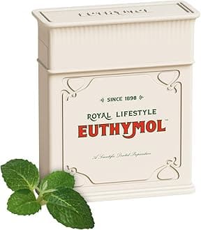 Classic Roll Dental Floss