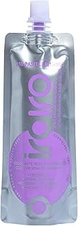 IROIRO Premium Natural Semi-Permanent Hair Color 210 Pastel Lavender (4oz)
