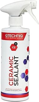 Gtechniq C2v3 Liquid Crystal 500ml