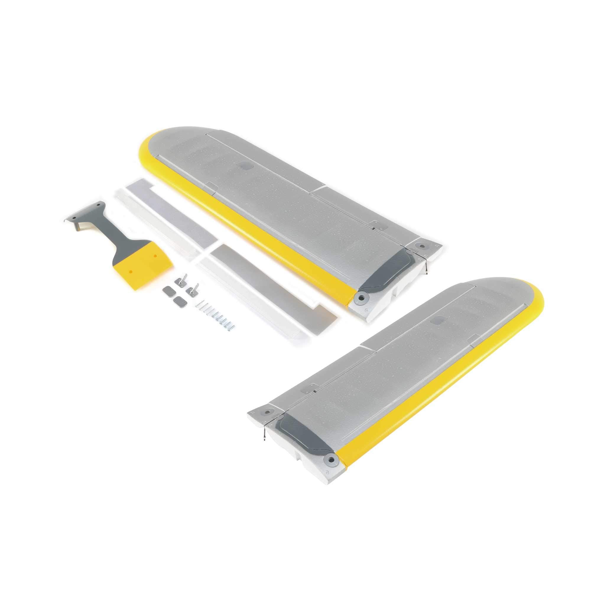 HobbyZoneReplacement Main Wing: Carbon Cub S