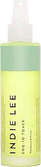 Indie Lee CoQ-10 Face Toner Mist - Balancing Priming Spray Toner for Face with Hyaluronic Acid, Aloe + Chamomile to Hydrate + Refresh Skin (4oz / 125ml)