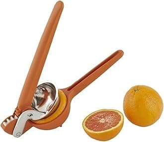 Chef'n Citrus Orange Squeezer and Juicer, 15-inches