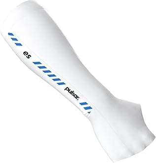 Pulsar Gaming Gears Unisex Adult Arm Sleeve eSports Arm Sleeve (pack of 1)