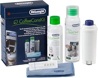 De'Longhi DLSC306 Coffee Care Kit