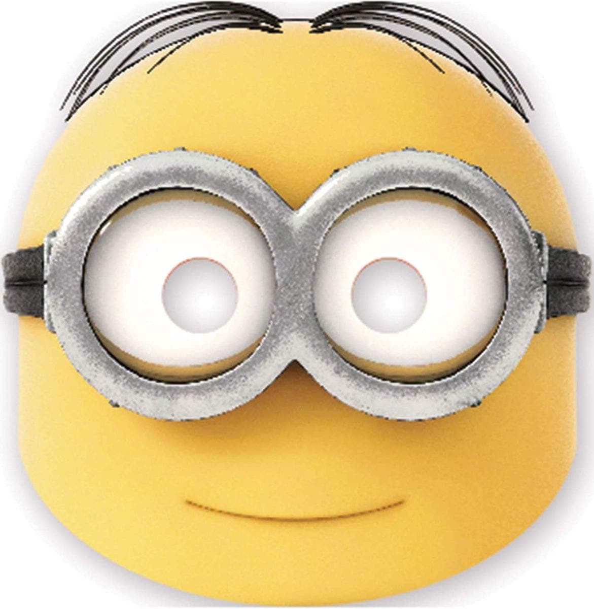 Procos Minions Masks