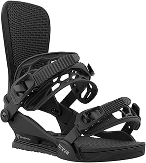 Union STR Mens Snowboard Bindings