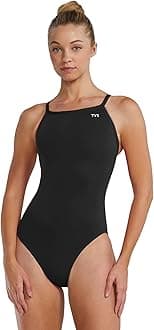 Women's Diamondtfit Einteiliger Badeanzug One Piece Swimsuit