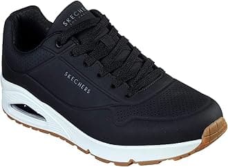 Skechers Kids Pnk Trainers