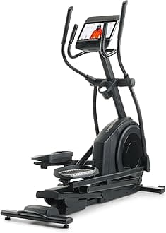 Nort Elliptical Commercial