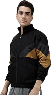 VOGATI Mens Casual Jacket