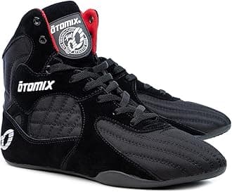 Otomix Stingray Escape Bodybuilding Weightlifting MMA Boxing