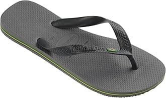 HavaianasMen's Brazil Flip Flop Sandal
