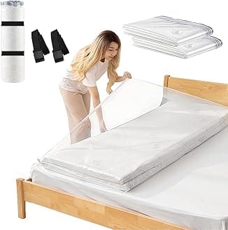 XXL Size - 2 Pack Vacuum Storage Bags