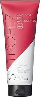 St.Tropez TROPEZ Gradual Tan Watermelon Lotion Self Tanner, 200 ml (Pack of 1)