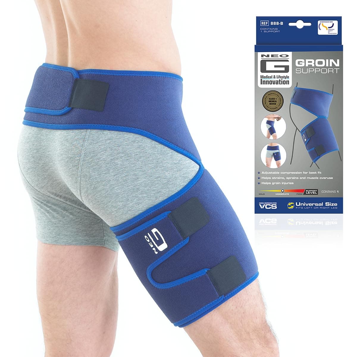Neo G Groin Support