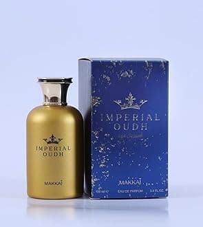 IMPERIAL OUDH EDP 100ML